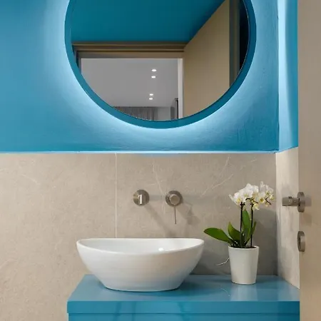 Stylish Rhodes With Prime Location - L & C Escape * Rhodes City