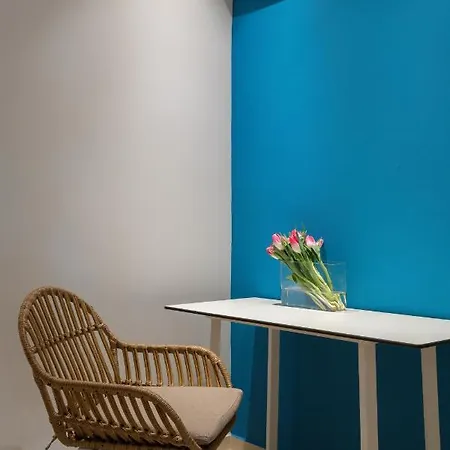 Stylish Rhodes With Prime Location - L & C Escape Apartament *