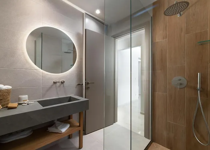 Stylish Rhodes With Prime Location - L & C Escape Rhodes City