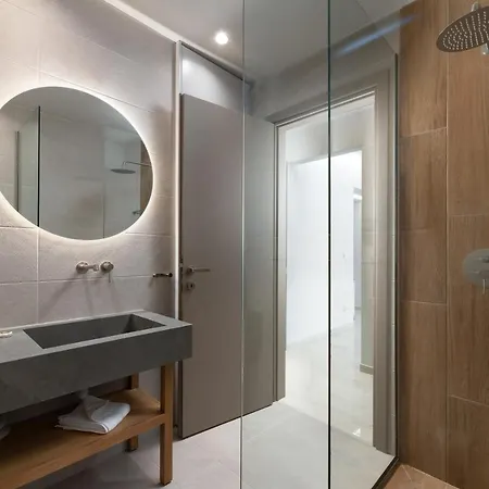 Stylish Rhodes With Prime Location - L & C Escape Rhodes City